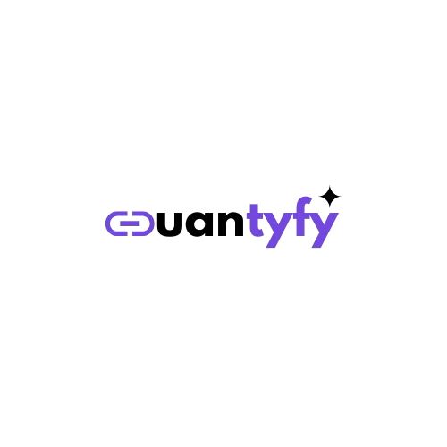 QuantyfyAI Logo
